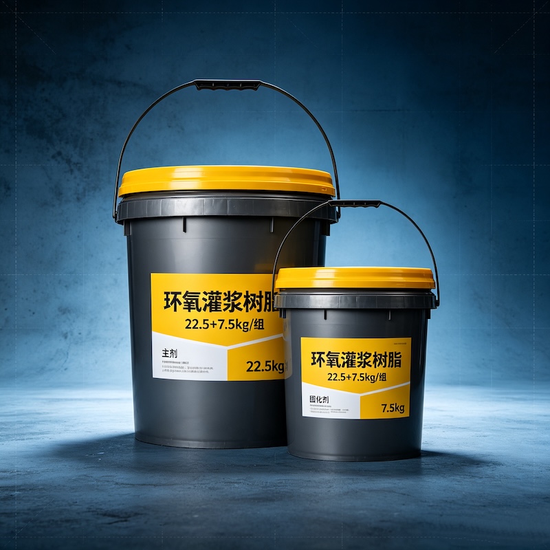 颍上环氧灌浆树脂